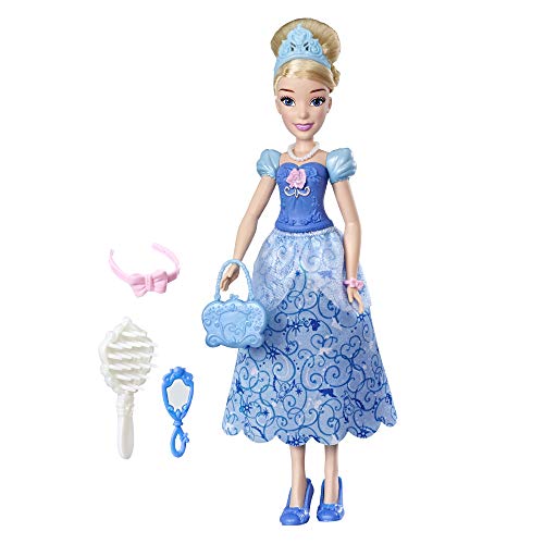 Product Cover Disney Princess Cinderella & Royal Ball Accessories