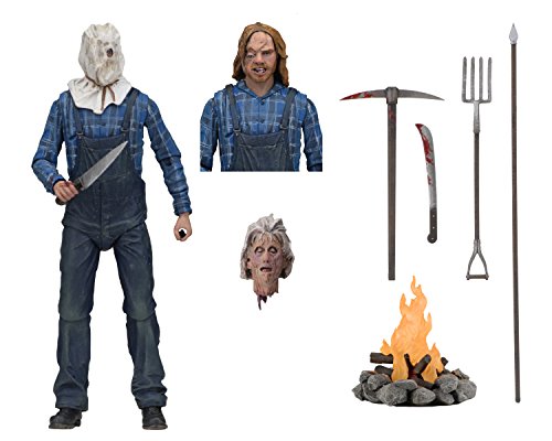 Product Cover NECA - Friday The 13th - 7