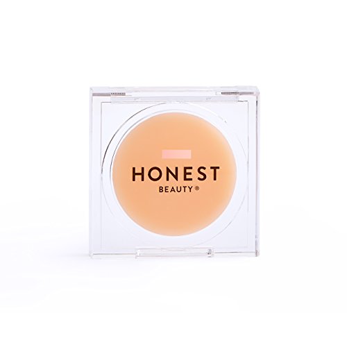 Product Cover Honest Beauty Magic Beauty Balm with Fruit & Seed Oils | Multi-Purpose Beauty Balm | Paraben Free, Dermatologist Tested, Cruelty Free | 0.17 oz