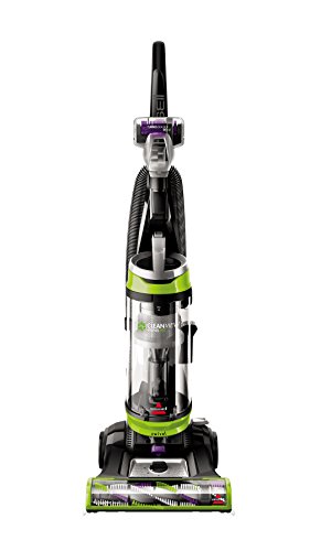 Product Cover BISSELL Cleanview Swivel Pet Upright Bagless Vacuum Cleaner, Green, 2252
