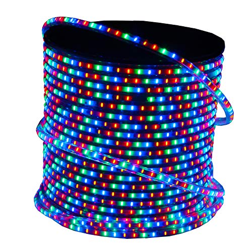 Product Cover Citra LED Strip Light Waterproof Roll 14 Meter (120 LEDs/Mtr) RBG Multi Colour