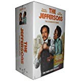 Product Cover The Jeffersons: The Complete Series