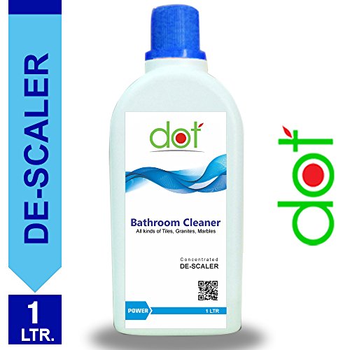 Product Cover DOT BATHROOM CLEANER 1000ML