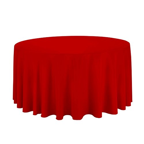 Product Cover Gee Di Moda Round Tablecloth - 132