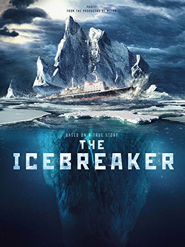 Product Cover The Icebreaker