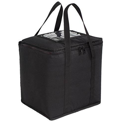 Product Cover Ateny - Commercial Quality Food Delivery Bag Half-Size 12