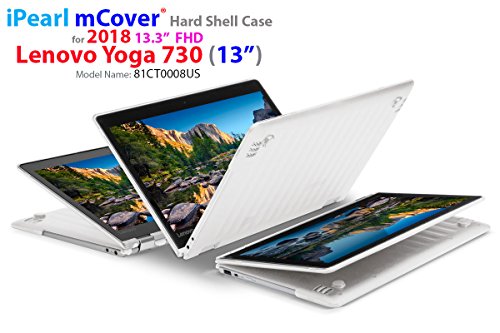 Product Cover mCover Hard Shell Case for New 2018 13.3