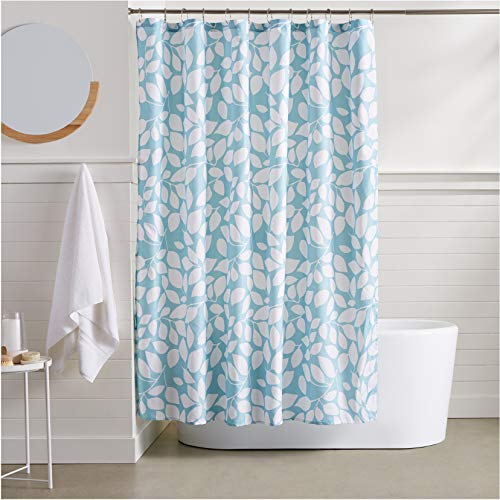 Product Cover AmazonBasics Laurels Shower Curtain - 72 Inch