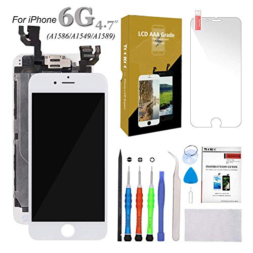 Product Cover SmartShop for iPhone 6 Screen Replacement 4.7