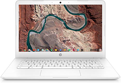 Product Cover HP Chromebook 14, 14