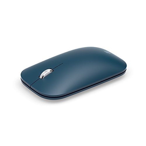 Product Cover Microsoft Surface Mobile Mouse (Cobalt Blue)