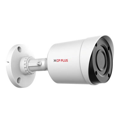Product Cover CP Plus CP-USC-TA24L2 2.4MP (1080P) IR Cosmic Fiber Body Night Vision Bullet Camera 1Pcs.