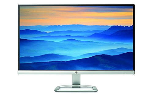 Product Cover HP 27er 27-in IPS LED Backlit Monitor (T3M88AA#ABA) (Renewed)
