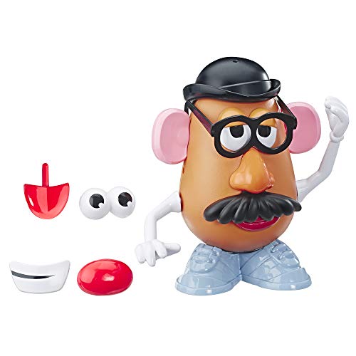Product Cover Potato Head Mr Disney/Pixar Toy Story 4 Classic Mr. Figure Toy for Kids Ages 2 & Up