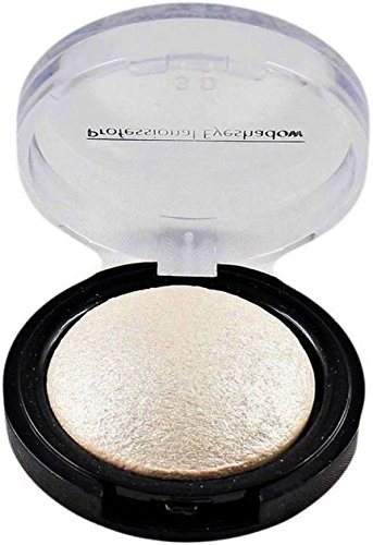 Product Cover Cameleon Waterproof Professional 3D Eyeshadow / Blusher (White Pearl)