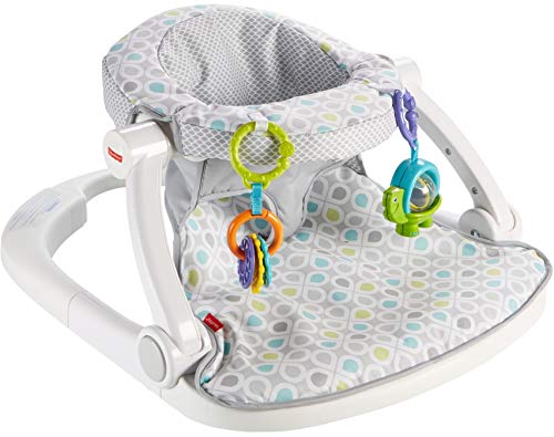 Product Cover Fisher-Price Sit-Me-Up Floor Seat [Amazon Exclusive]