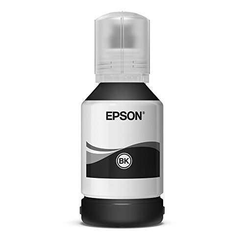 Product Cover Epson T03Y 127 ml Ink Bottle (Black)