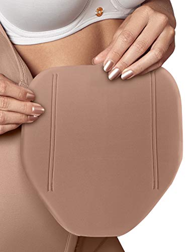 Product Cover CURVEEZ Post Surgical Abdominal Lipo Board After Liposuction Tummy Tack Flattening Ab | Tabla Abdominal Lipo Nude