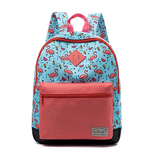 Product Cover kids backpack,Fashion children's school bags (Pink)