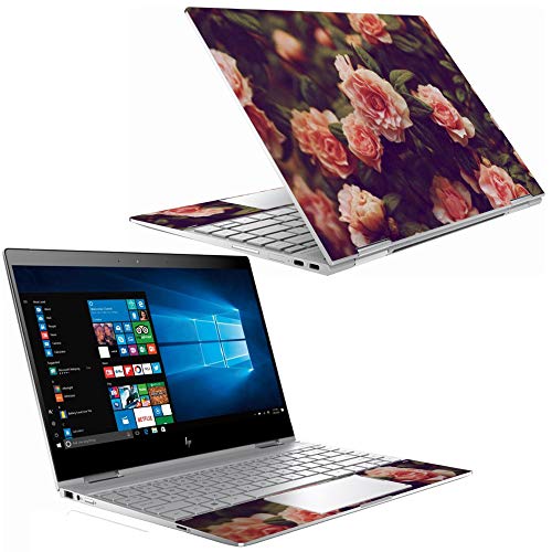 Product Cover Mightyskins Skin Compatible with Hp Spectre X360 13