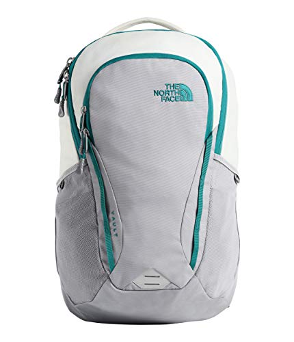 Product Cover The North Face Women's Vault Backpack, Mid Grey/Tin Grey, One Size