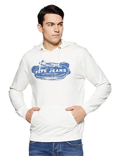 Product Cover Pepe Jeans Men's Sweatshirt