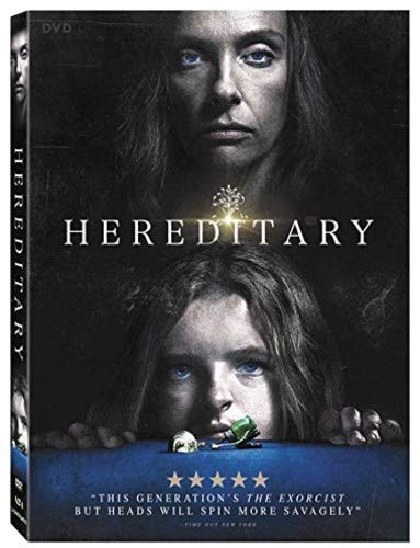 Product Cover Hereditary