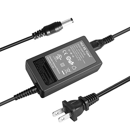 Product Cover TFDirect AC Adapter For LG NB3730A NB3732A NB4543 NB4530 NB4530A NB4530B NB4532B NB4533A SH6 SH4 SH7B Musicflow LAS750M LAS751M LAS851M LAS855M HS8 SoundBar DA-50F25 DA-50G25 Power Supply