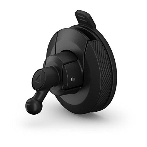 Product Cover Garmin Mini Suction Cup Mount for Speak, Plus, Dash Cam 45, 55 and 65W, 010-12530-05