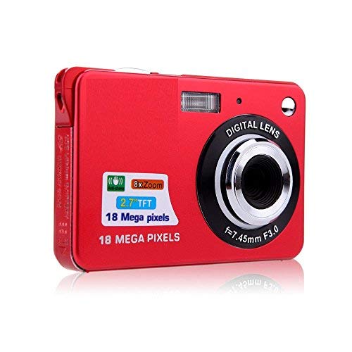 Product Cover Digital Camera, Lyyes 2.7