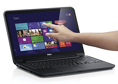 Product Cover Dell Latitude E7270 Touch Screen UltraBook Business Laptop (Intel Core i7-6600U, 16GB Ram, 512GB SSD, HDMI, WiFi, SC Card Reader, Camera) Win 10 Pro (Renewed)