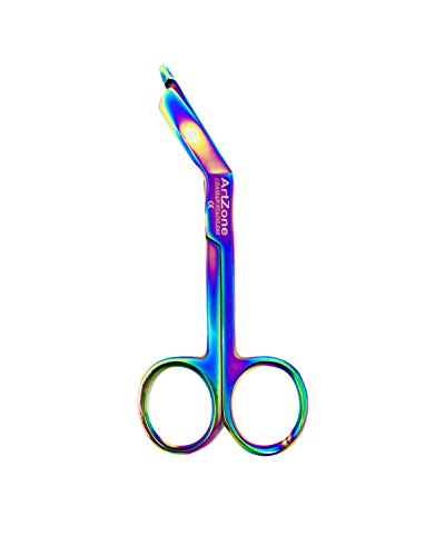 Product Cover Lister Bandage Scissors 4.5