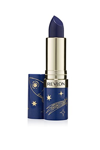 Product Cover Revlon Super Lustrous Lipstick Metallic, Blue Sky, 0.15 Ounce