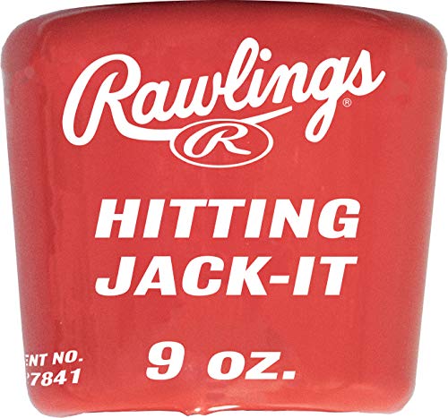 Product Cover Rawlings HITJACK Baseball Training Aids Bat Weights