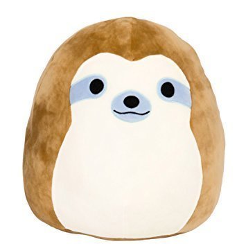 Product Cover Kellytoy Squishmallow 8