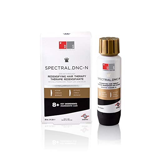 Product Cover Spectral DNC-N Redensifying Hair by DS Laboratories - Boost & Regenerates