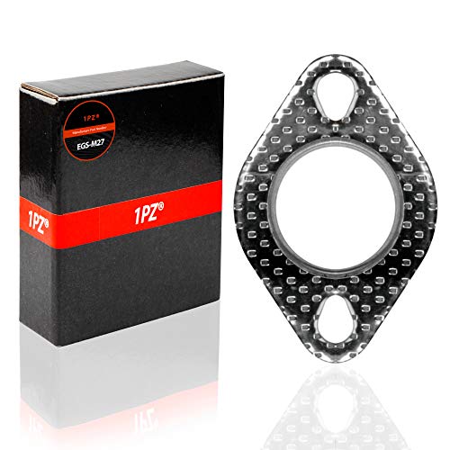 Product Cover 1PZ EGS-M27 Premium GY6 Exhaust Gasket