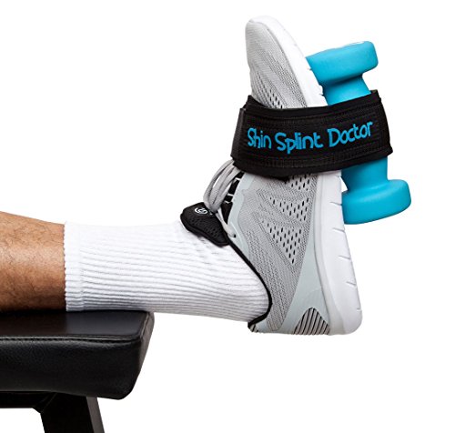 Product Cover Shin Splint Doctor is Guaranteed to be The Fastest Way to heal Your shin Splint Pain. You Will Never Have Shin Splints Again! The top Shin Splint fix, Cure and Solution.