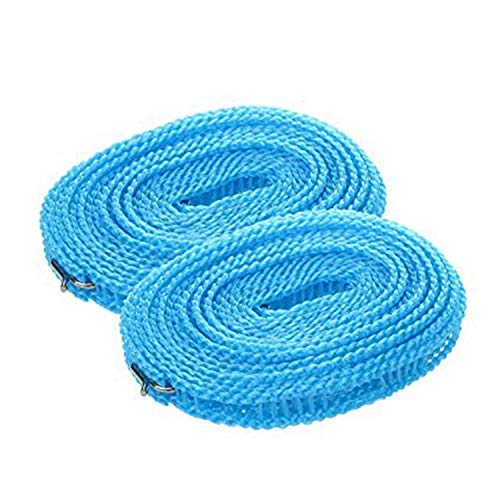 Product Cover Japan House Hanger Stop Rope, 5 Meter (Pack of 2)