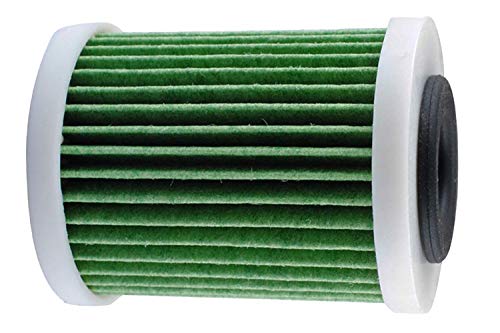 Product Cover Xislet Primary Fuel Filter Element for Yamaha Outboard F150-250 4 Stroke Replaces 6P3-WS24A-01-00 (2006 and Later)
