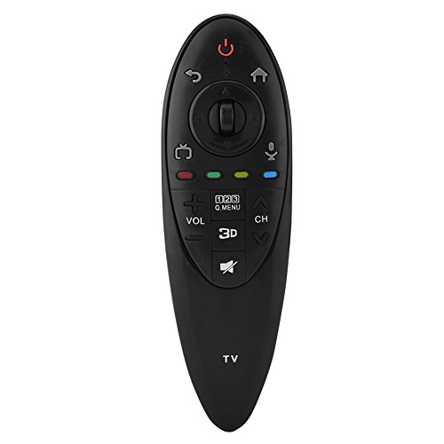 Product Cover Richer-R LG Remote Control,LG TV Remote Control Smart 3D TV Replacement Remote Control 33ft for LG TV