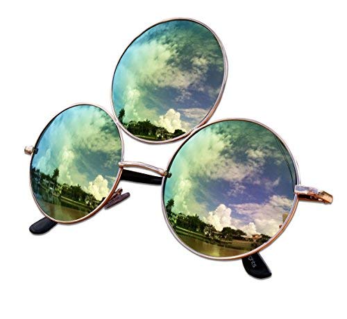 Product Cover Trippy Lights Third Eye Sunglasses
