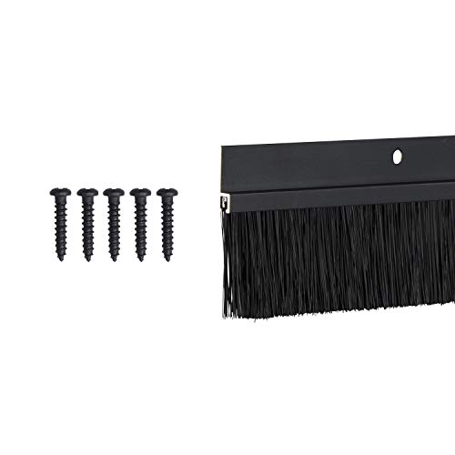 Product Cover TMH Door Brush Sweep - 1.375