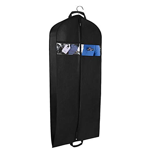 Product Cover Univivi Garment Bag for Travel and Storage 43