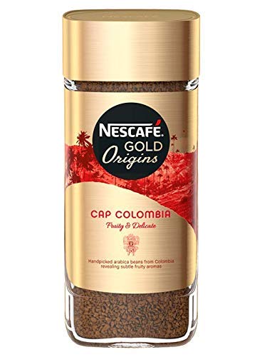 Product Cover Nestle Nescafe Cop Colombie (100 g)