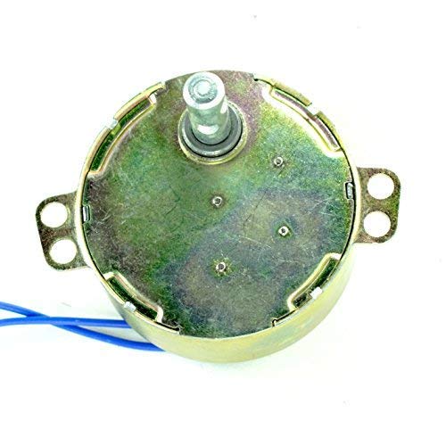 Product Cover Generic ACE123 Synchronous 220v Egg Turner Motor