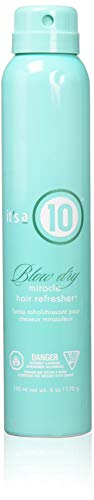 Product Cover It's A 10 Blow Dry Hair Refresher, 6 Ounce