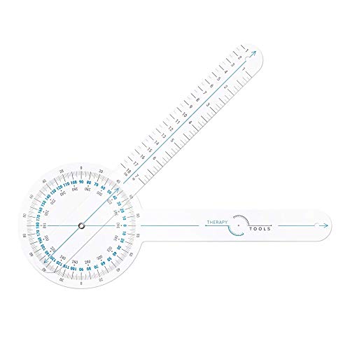 Product Cover Goniometer, 12