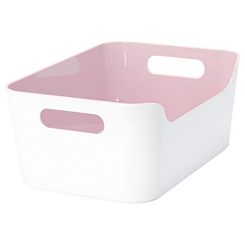 Product Cover Ikea VARIERA Box, Light Pink, 24x17 cm (9 œx6 Ÿ)