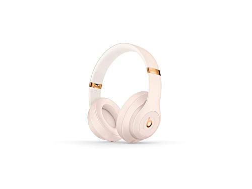 Product Cover Beats Studio3 Wireless Headphones - Porcelain Rose (Renewed)